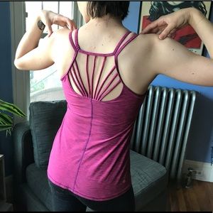 prAna Women’s Delicate Tank